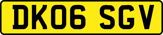 DK06SGV