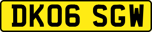 DK06SGW