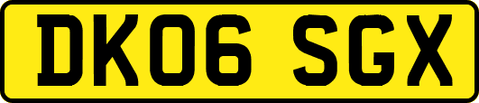 DK06SGX
