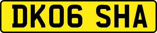DK06SHA