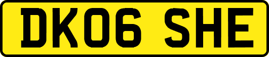 DK06SHE