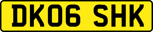 DK06SHK