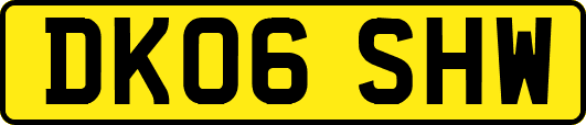 DK06SHW