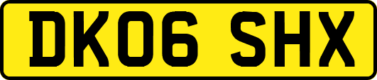 DK06SHX