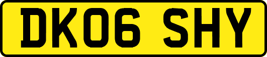 DK06SHY