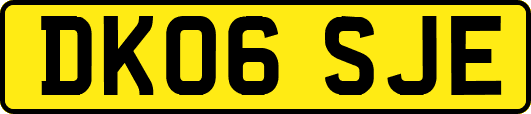DK06SJE