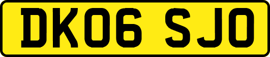 DK06SJO