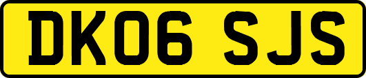 DK06SJS