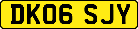 DK06SJY