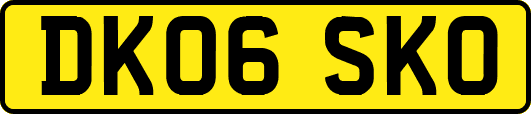 DK06SKO