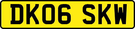 DK06SKW