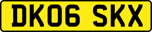 DK06SKX