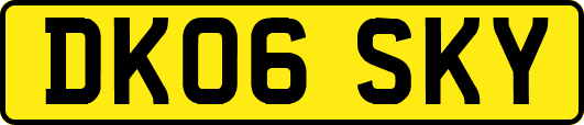 DK06SKY