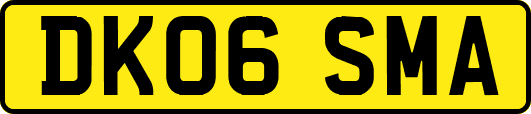 DK06SMA