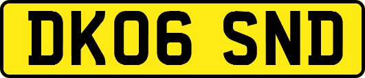 DK06SND