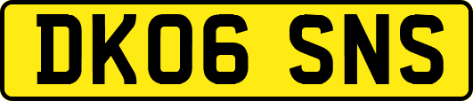 DK06SNS