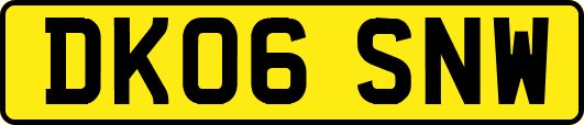 DK06SNW