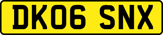 DK06SNX