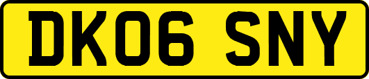 DK06SNY