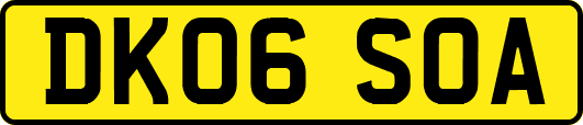 DK06SOA