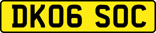 DK06SOC