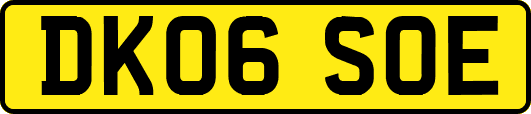 DK06SOE