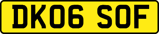 DK06SOF