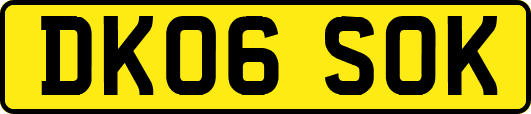 DK06SOK