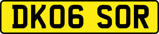 DK06SOR