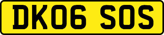 DK06SOS