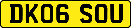 DK06SOU