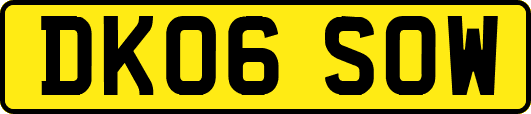 DK06SOW