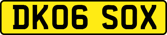 DK06SOX