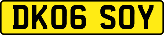 DK06SOY