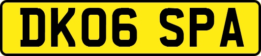 DK06SPA