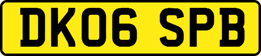 DK06SPB
