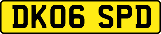 DK06SPD