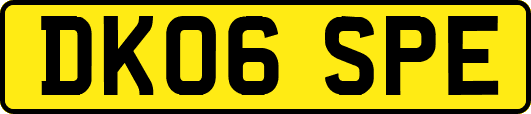 DK06SPE