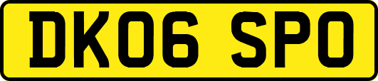 DK06SPO