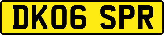 DK06SPR