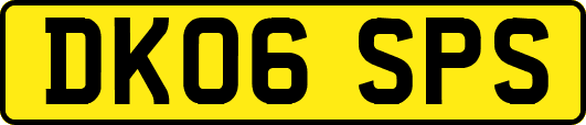 DK06SPS