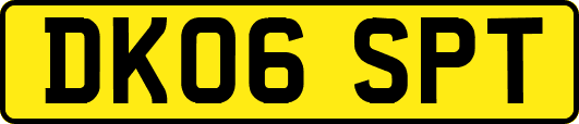 DK06SPT