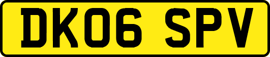 DK06SPV