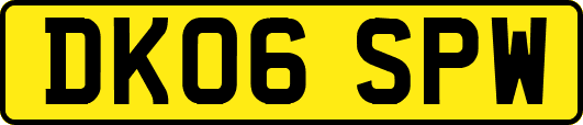 DK06SPW