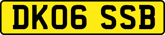 DK06SSB