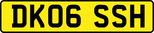 DK06SSH