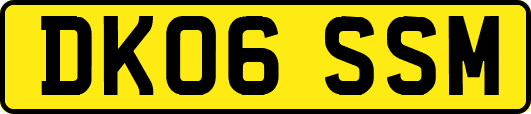 DK06SSM