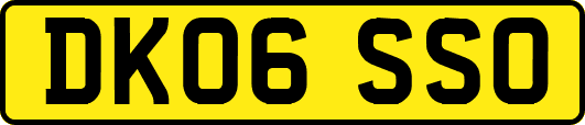 DK06SSO