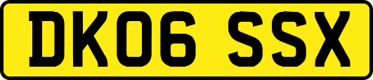 DK06SSX