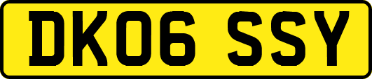 DK06SSY
